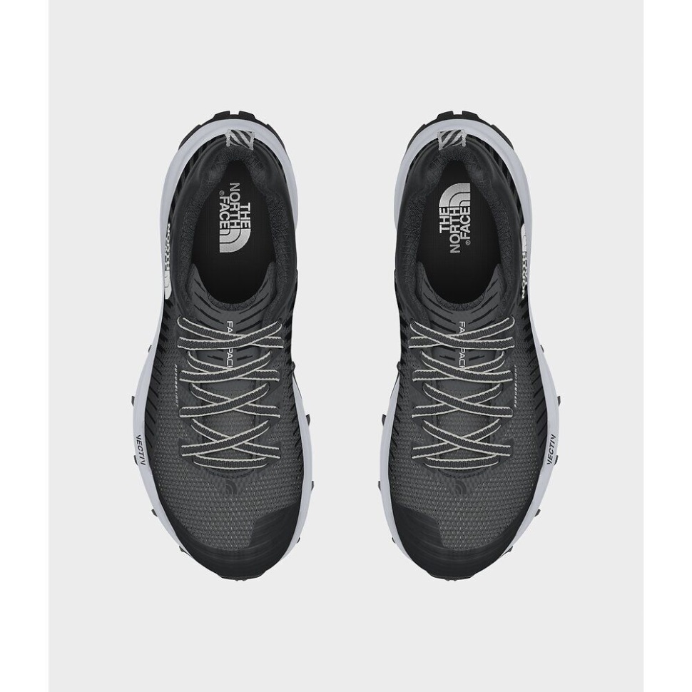 النساء Vectiv Fastpack Futurelight أحذية الشمال الوجه الرمادي