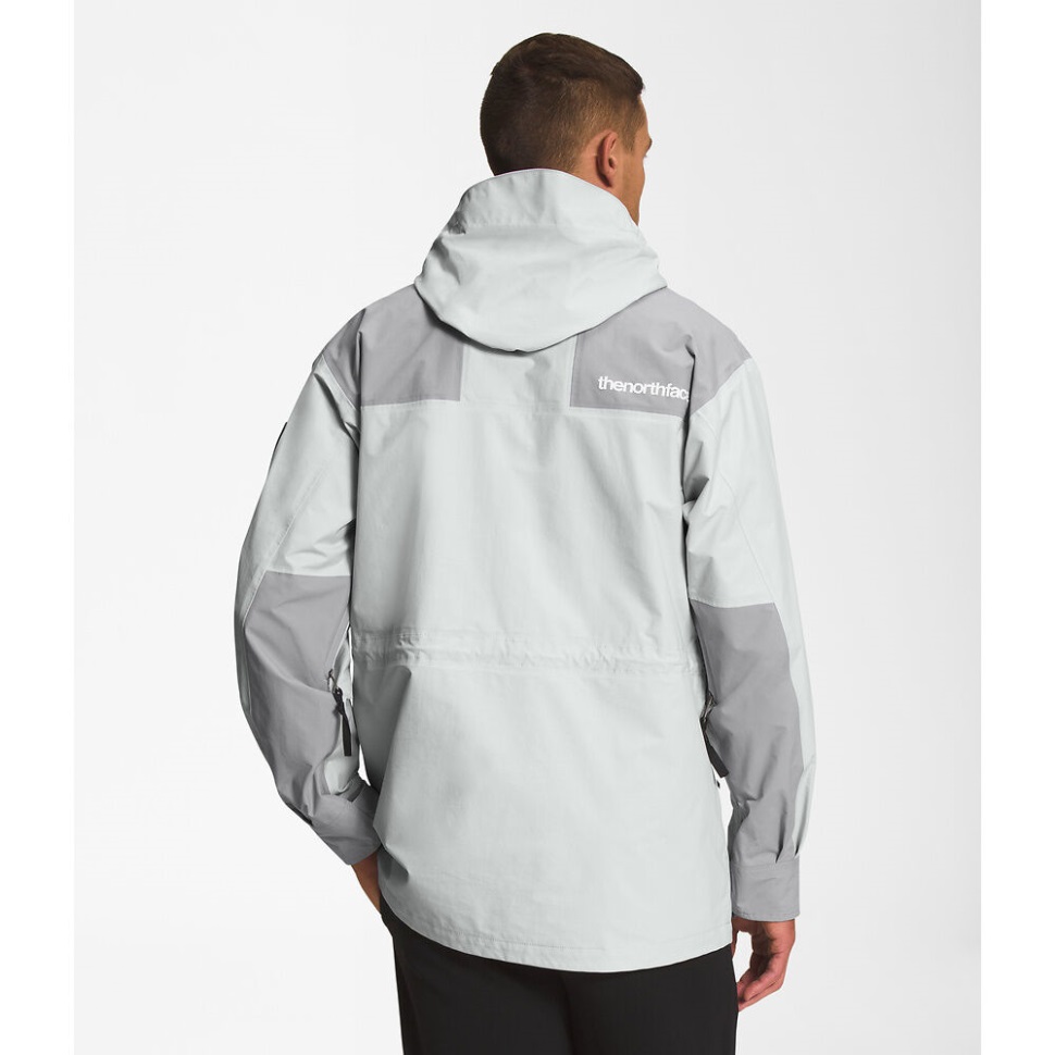 الشمال الوجه أصول للجنسين 86 الجبل أنوراك الرمادي