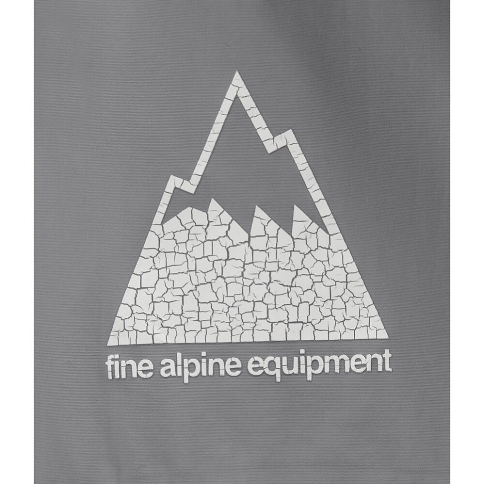 الشمال الوجه أصول للجنسين 86 الجبل أنوراك الرمادي