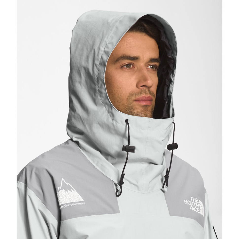 الشمال الوجه أصول للجنسين 86 الجبل أنوراك الرمادي