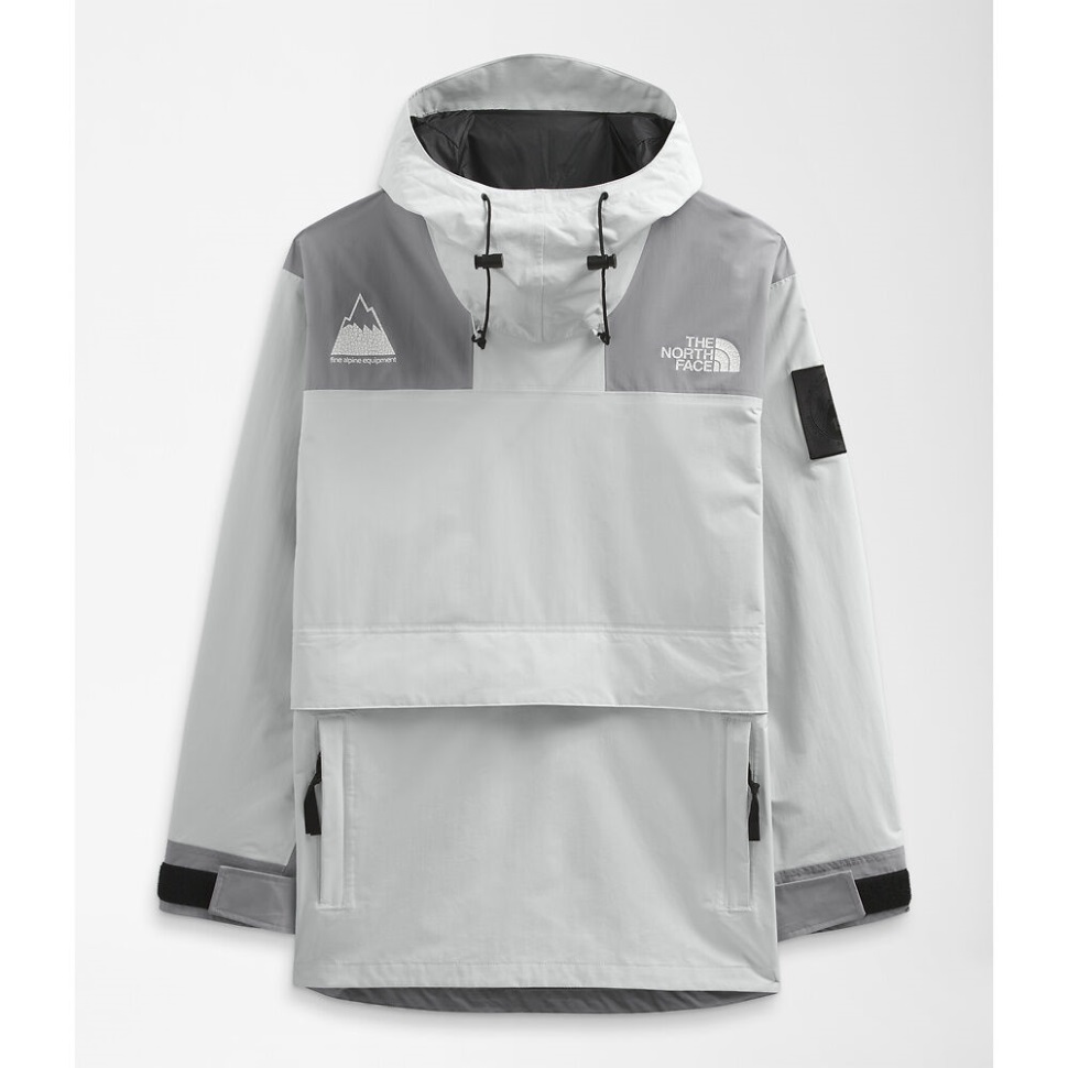 الشمال الوجه أصول للجنسين 86 الجبل أنوراك الرمادي