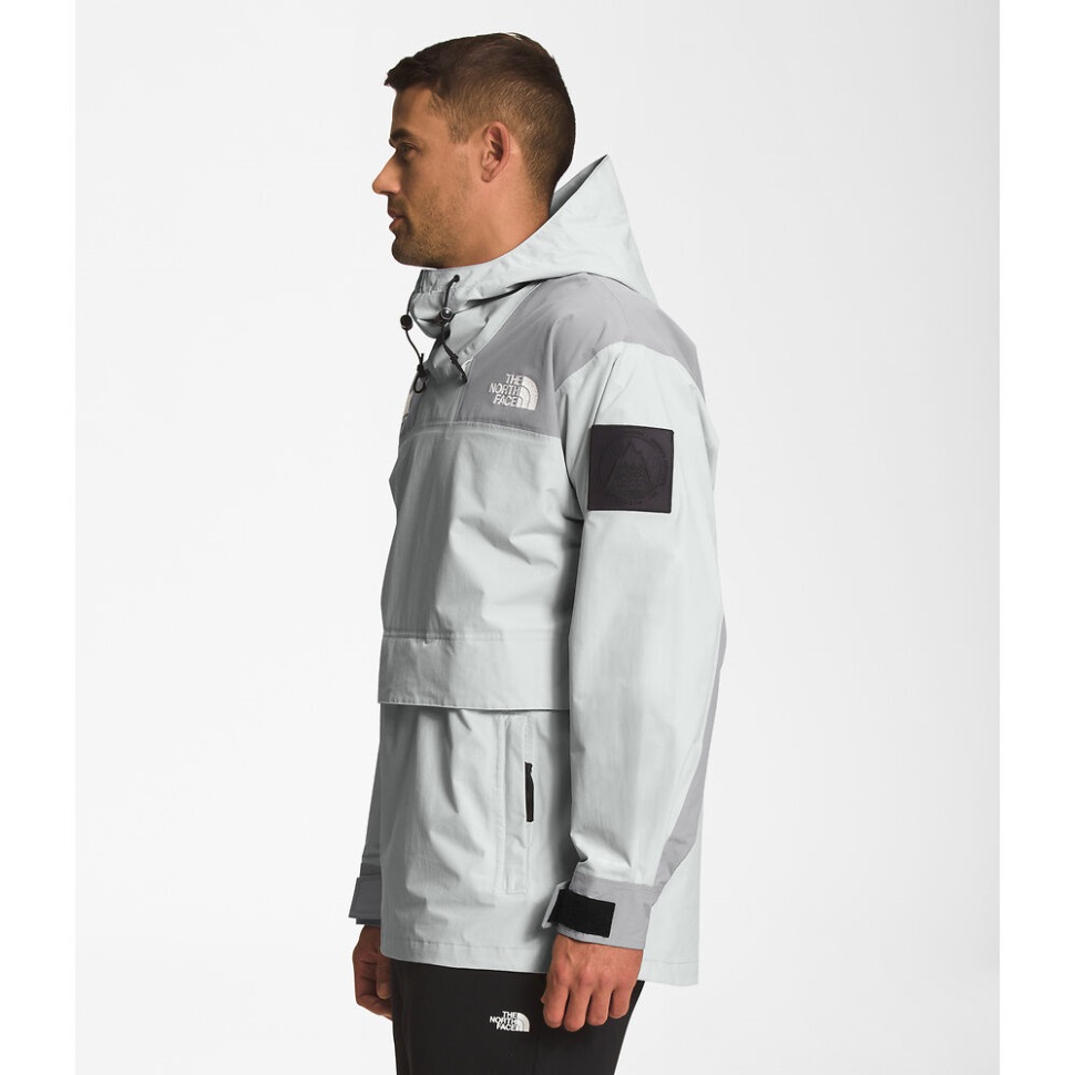 الشمال الوجه أصول للجنسين 86 الجبل أنوراك الرمادي