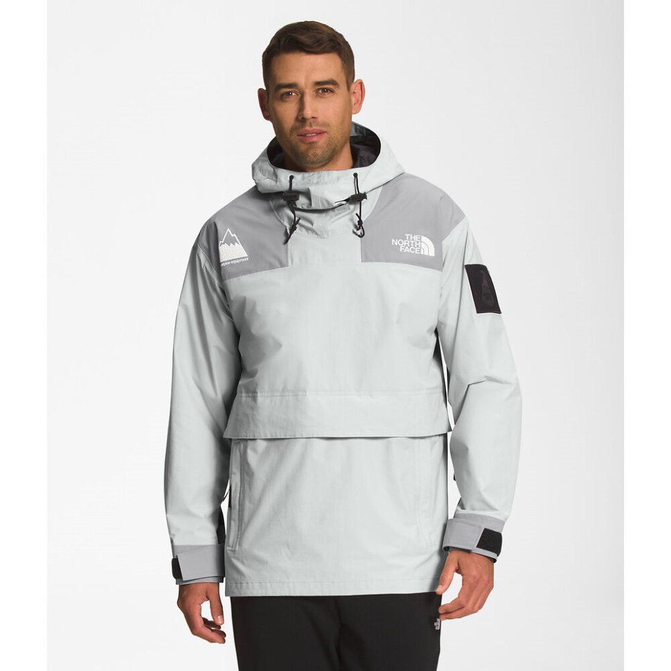 الشمال الوجه أصول للجنسين 86 الجبل أنوراك الرمادي