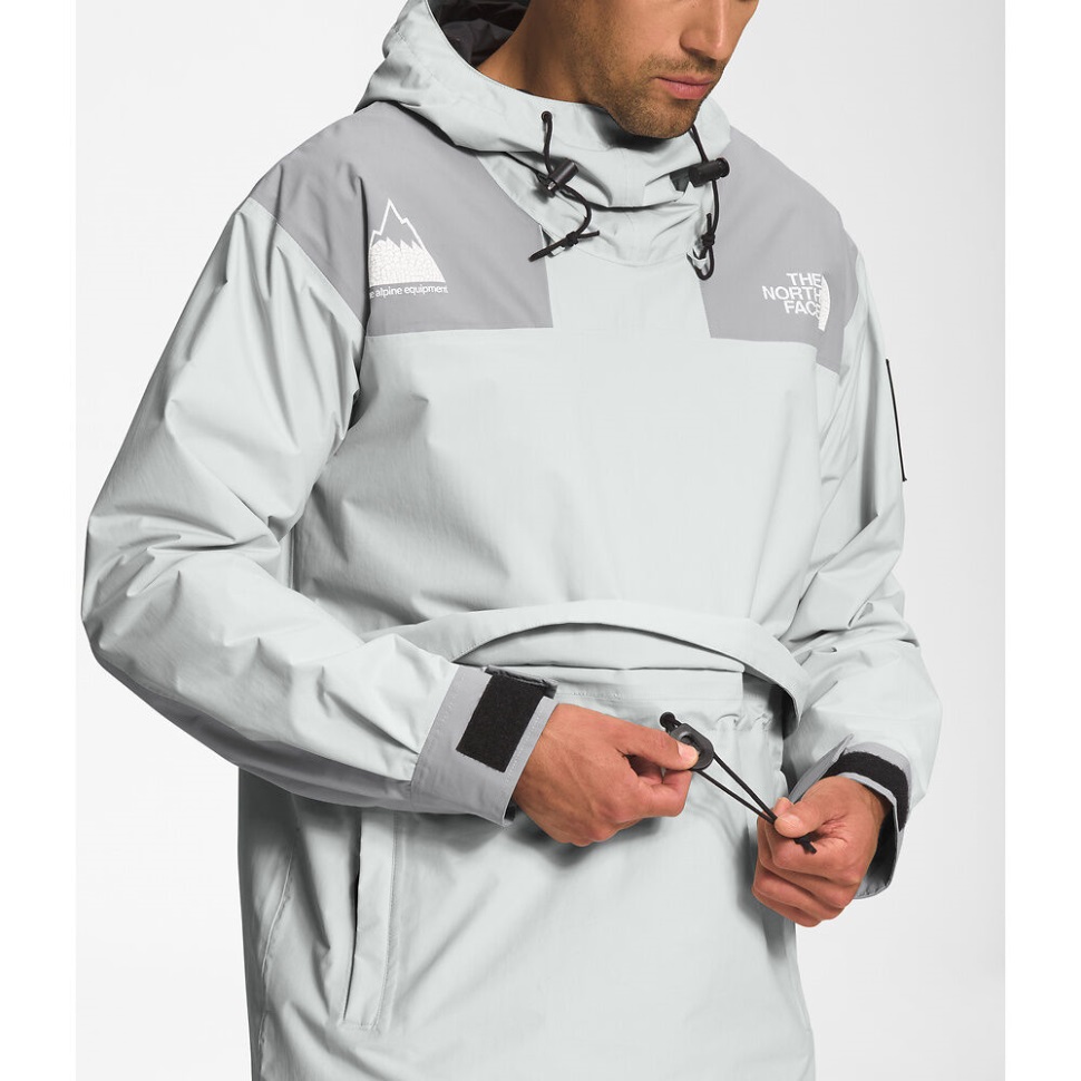 الشمال الوجه أصول للجنسين 86 الجبل أنوراك الرمادي