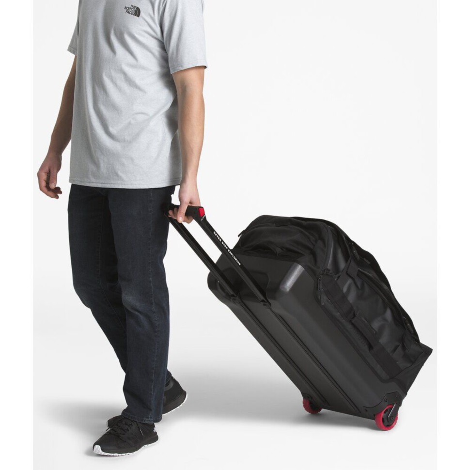 الرعد المتداول 30 الوجه الشمالي أسود