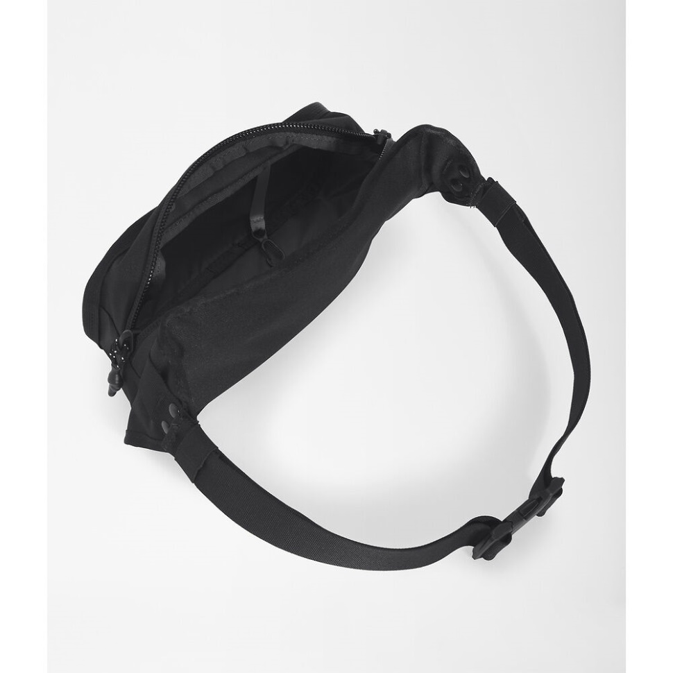 أسود الوجه الشمالي استكشاف حزمة الفخر الورك