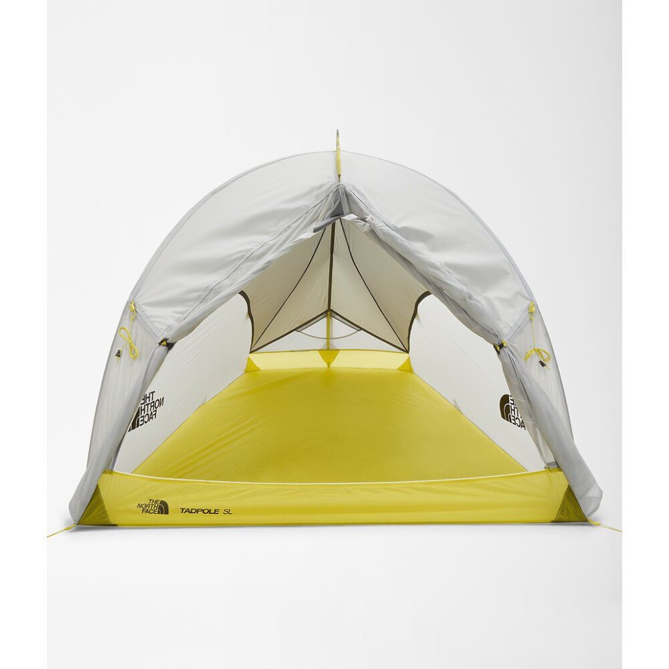 الوجه الشمالي رمادي الشرغوف Sl 2 شخص خيمة