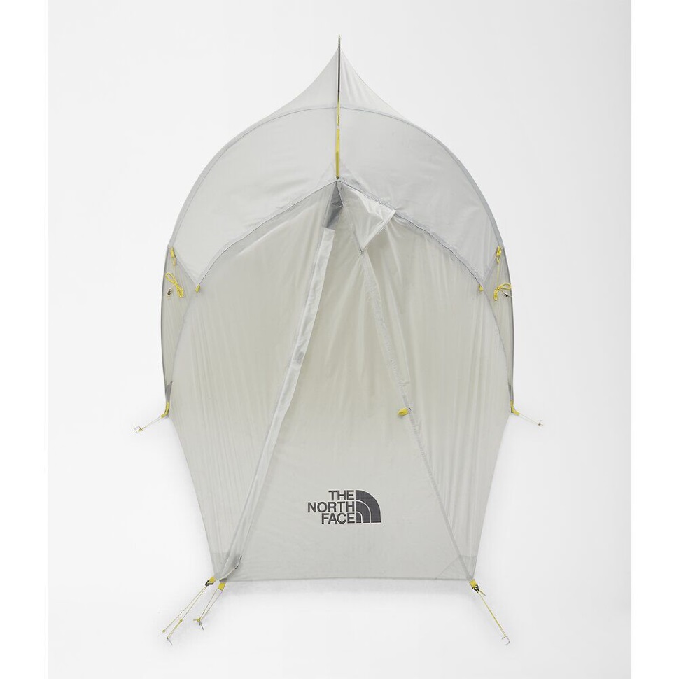 الوجه الشمالي رمادي الشرغوف Sl 2 شخص خيمة