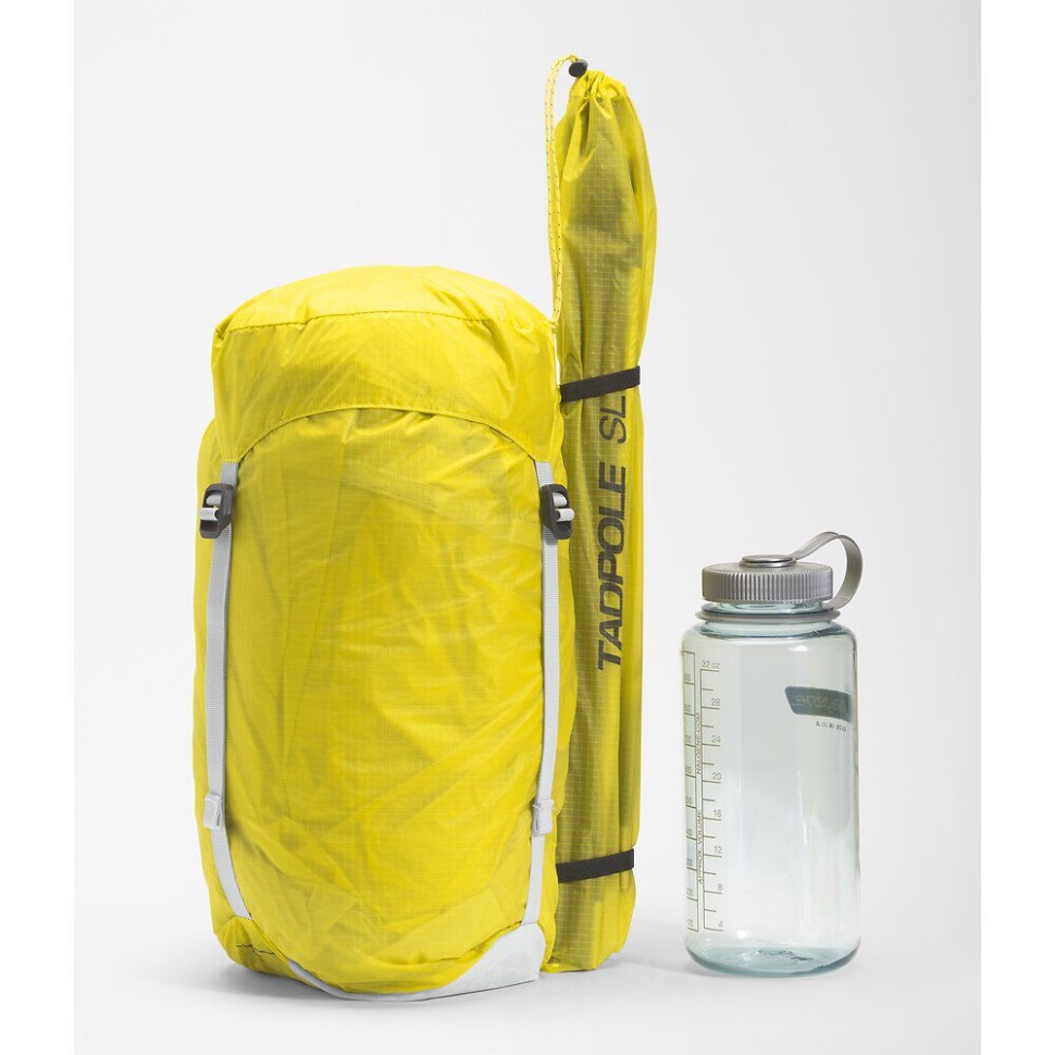 الوجه الشمالي رمادي الشرغوف Sl 2 شخص خيمة