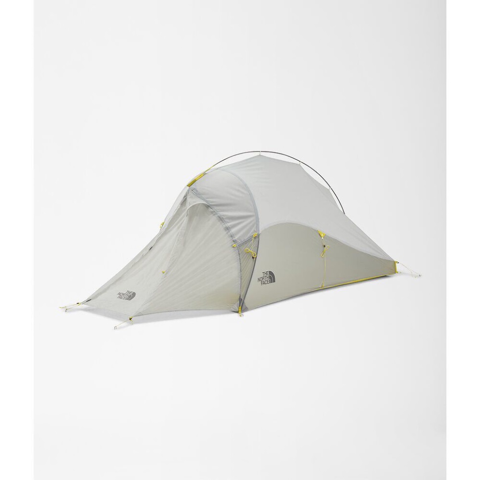 الوجه الشمالي رمادي الشرغوف Sl 2 شخص خيمة