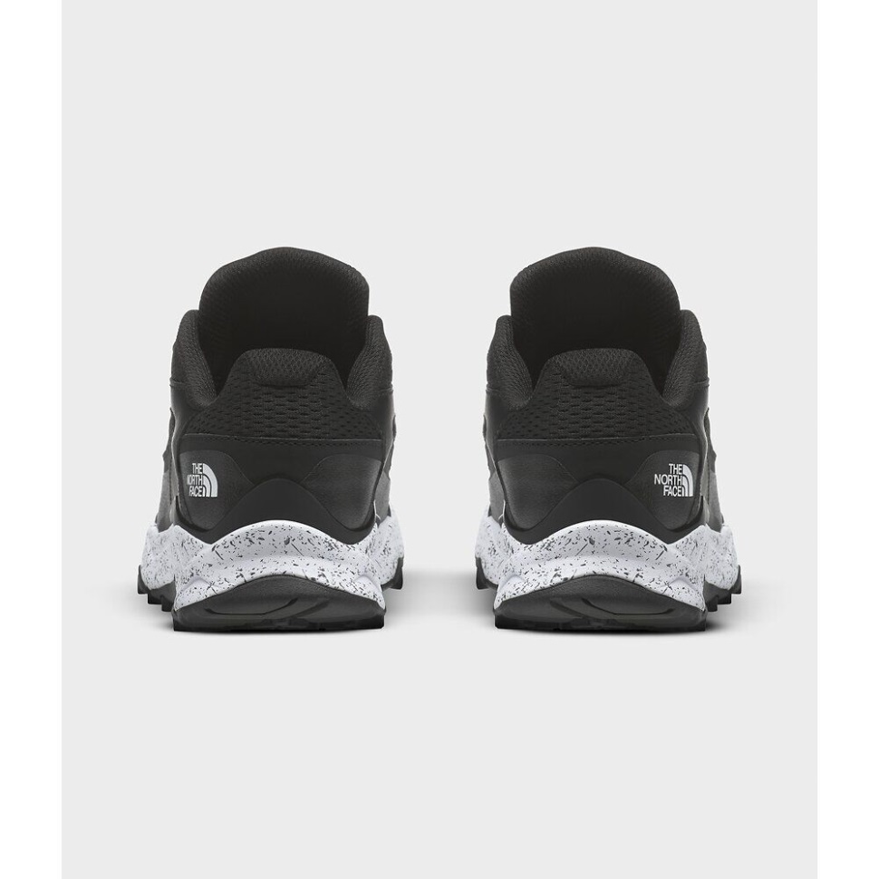 حذاء نسائي Vectiv Taraval أسود الوجه الشمالي