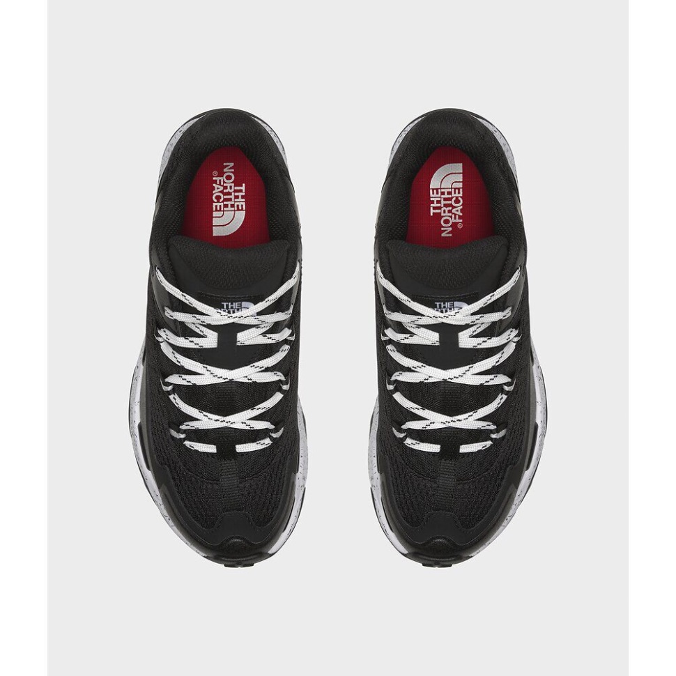 حذاء نسائي Vectiv Taraval أسود الوجه الشمالي