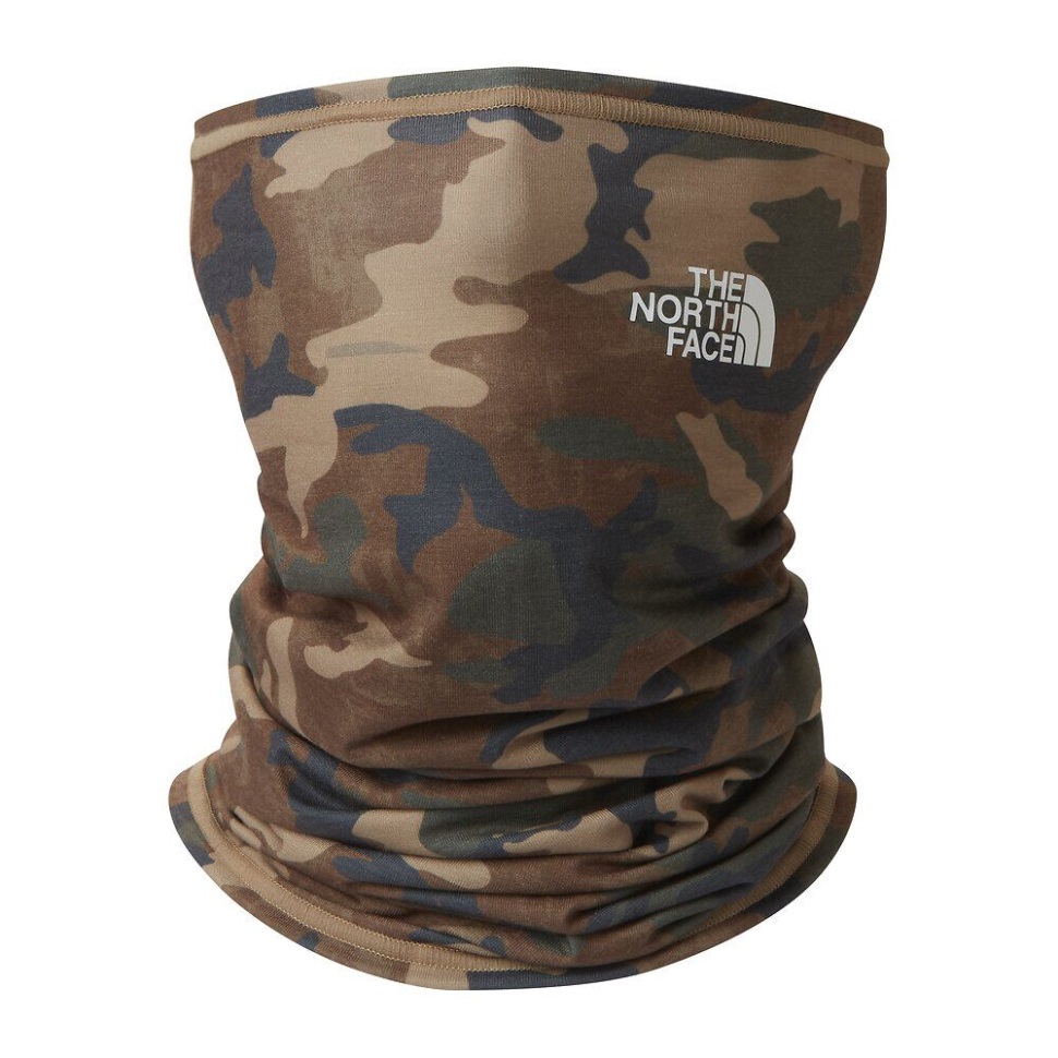 تغطية Dipsea 2.0 تان كامو طباعة الوجه الشمالي