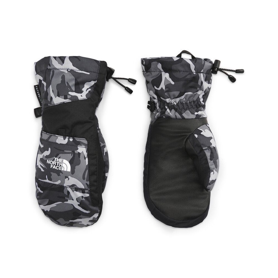 الشمال يواجه الشباب مونتانا المستقبل ميت قفاز رمادي