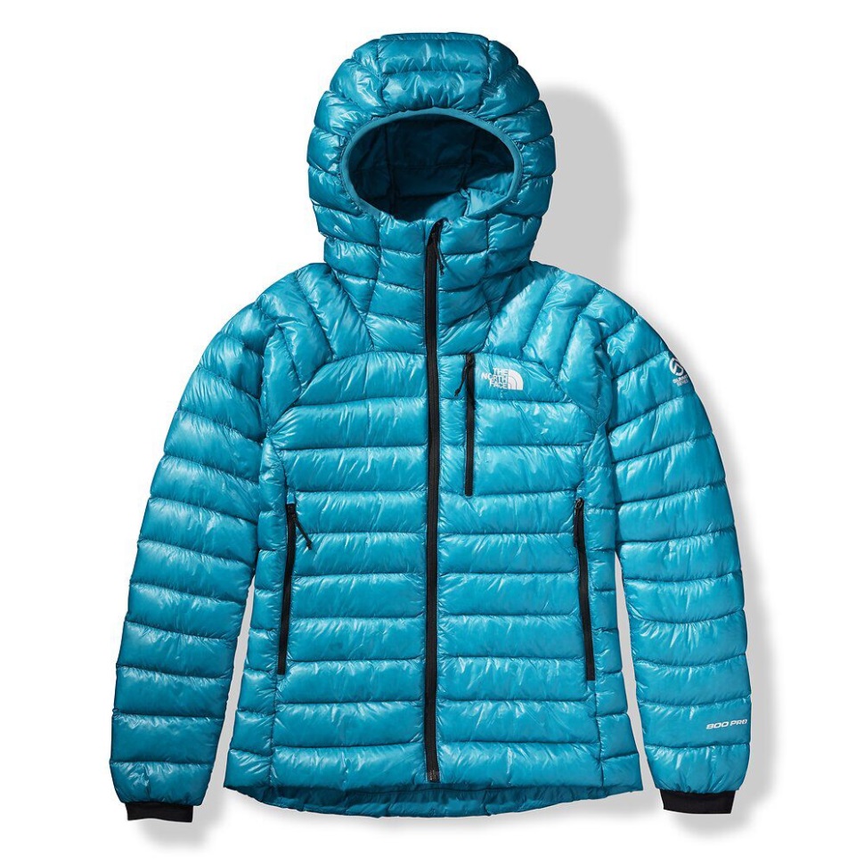 النساء قمة أسفل هوديي المينا الأزرق الوجه الشمالي