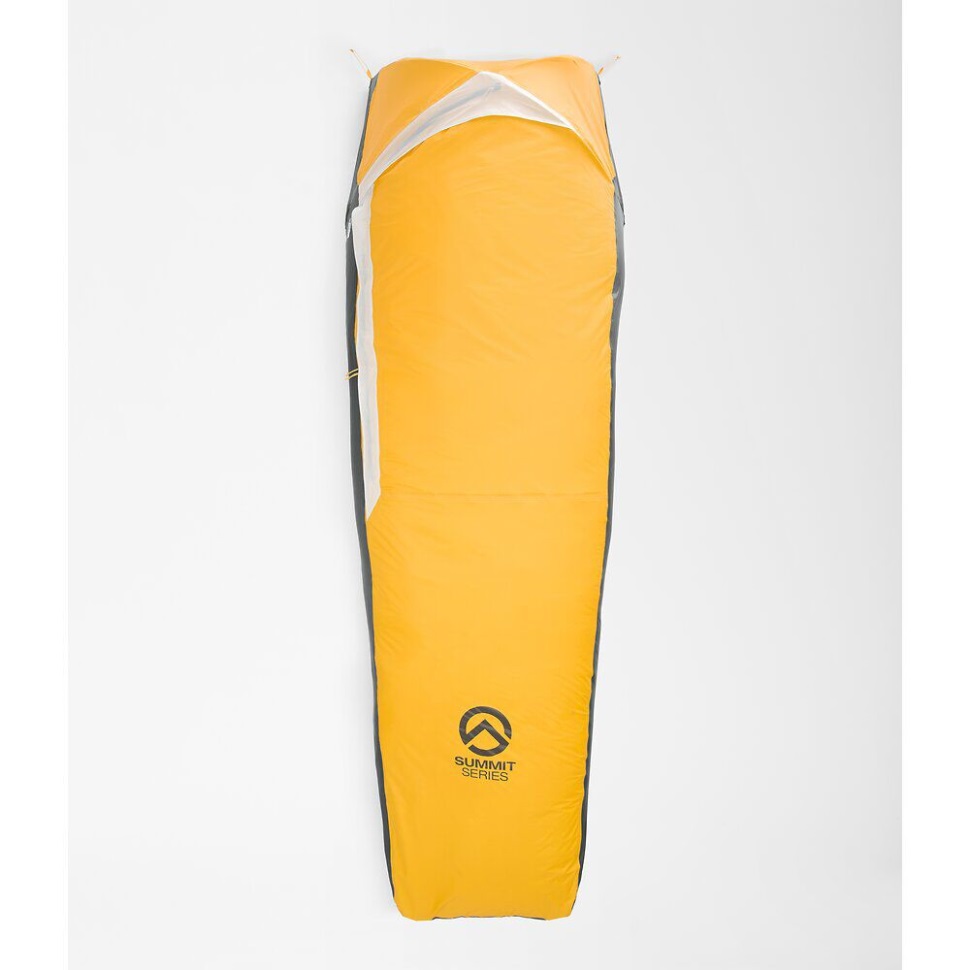 الشمال يواجه الاعتداء الرمادي المستقبل ضوء Bivy