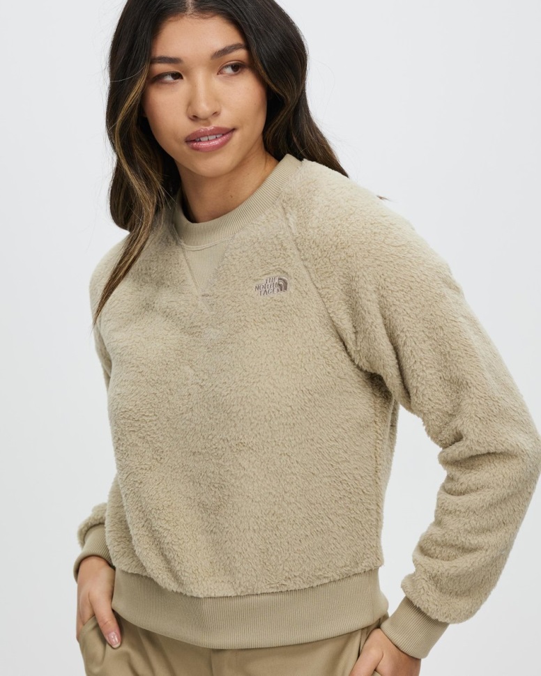 تواجه الشمال طاقم Dunraven الكتان