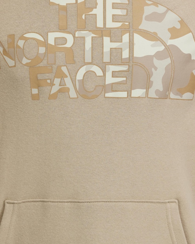 كنزة صوفية نصف قبة من الكتان الوجه الشمالي