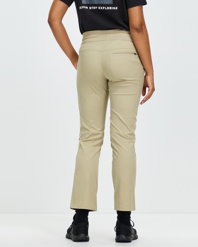 بنطلون أفروديت موشن بيج وجه الشمال