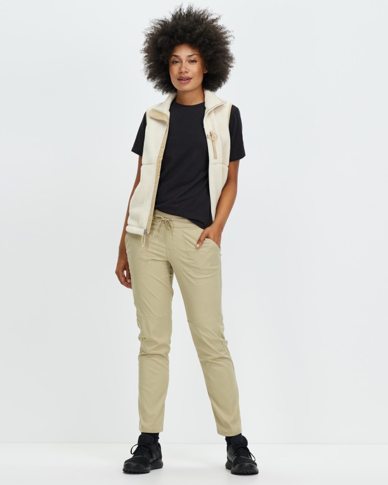 بنطلون أفروديت موشن بيج وجه الشمال