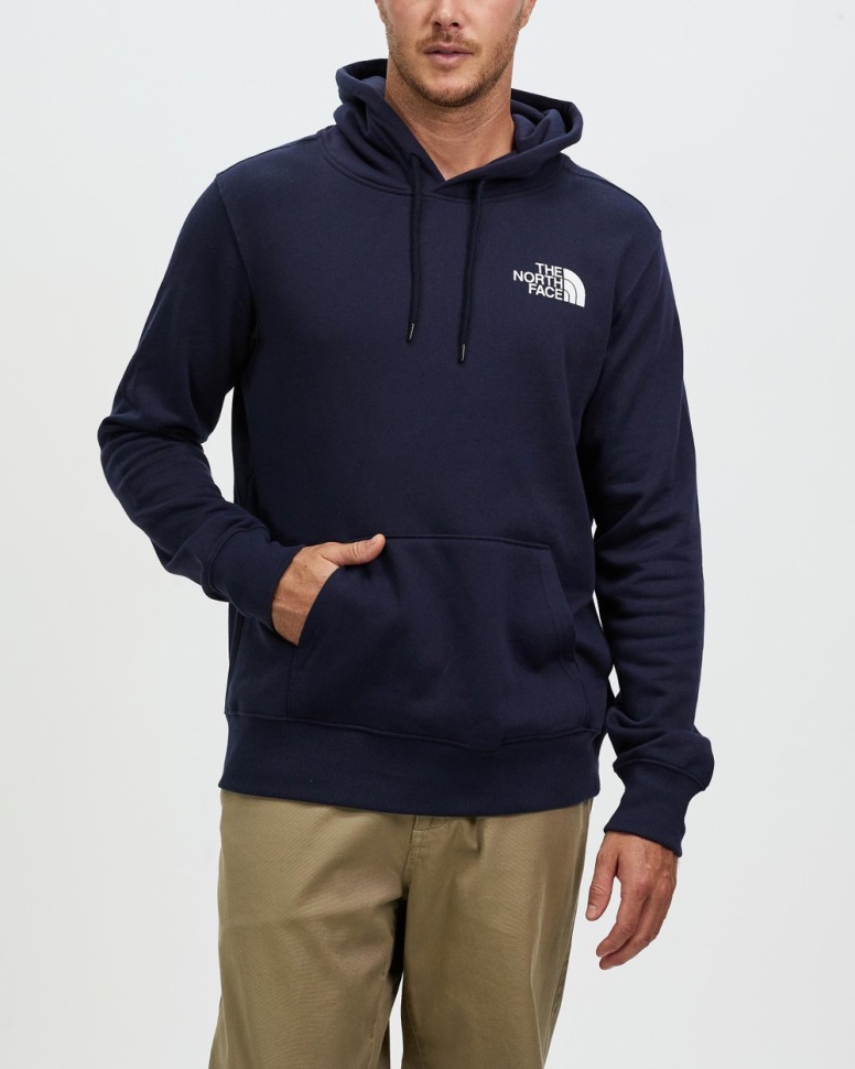 كنزة بغطاء رأس بغطاء للرأس من الجهة الشمالية بغطاء للرأس من المربع الأزرق Nse Nse