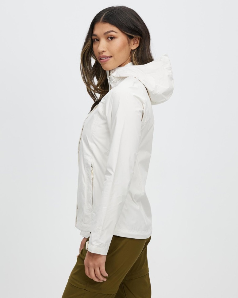 سترة Grdnia Wht Venture 2 تواجه الشمال