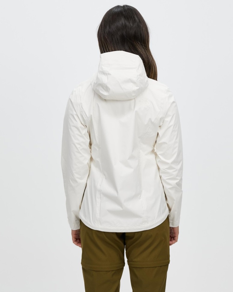 سترة Grdnia Wht Venture 2 تواجه الشمال