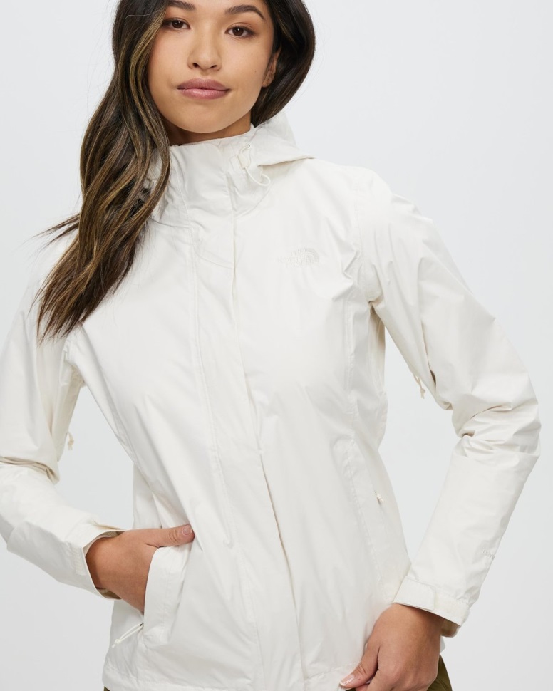 سترة Grdnia Wht Venture 2 تواجه الشمال