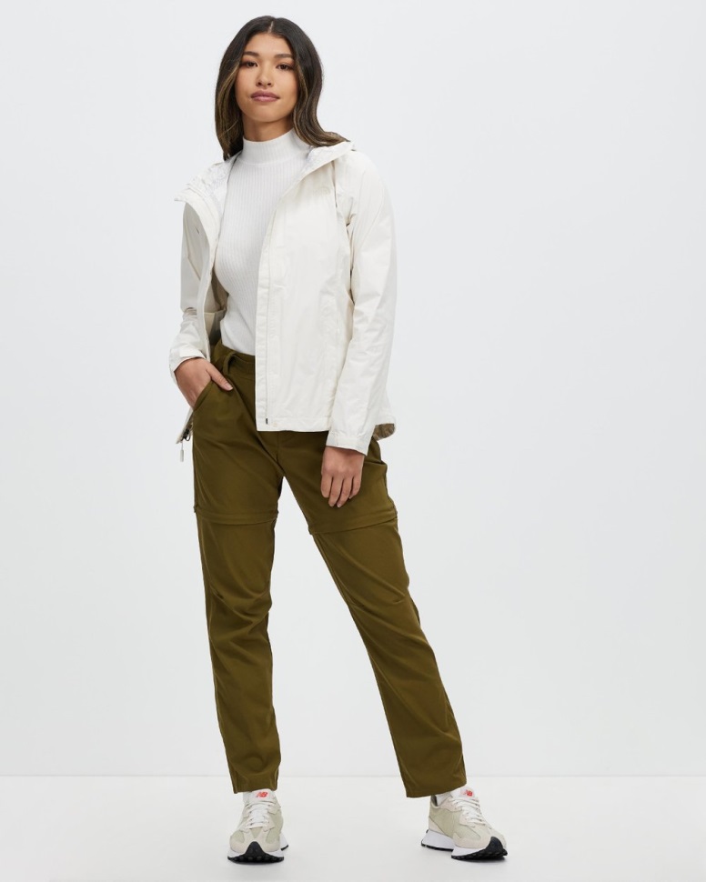 سترة Grdnia Wht Venture 2 تواجه الشمال