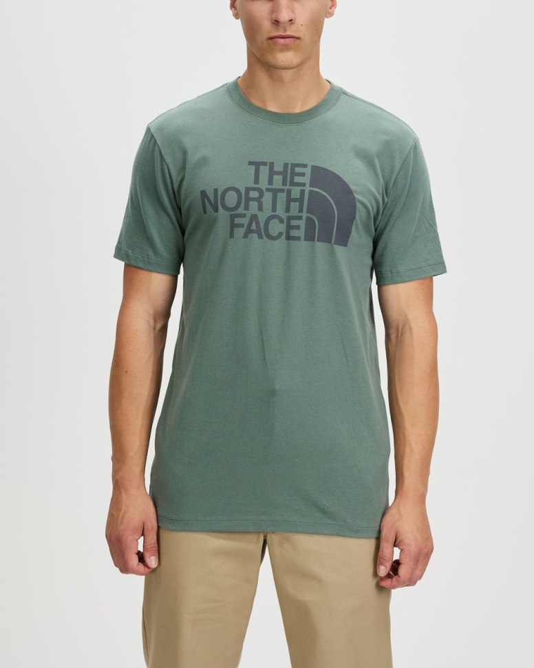 نصف قبة Ss قمزة الوجه الشمالي إكليل أخضر