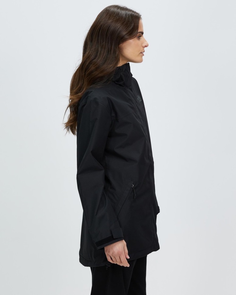 ماء باركا فوياج ميدي الوجه الشمالي أسود