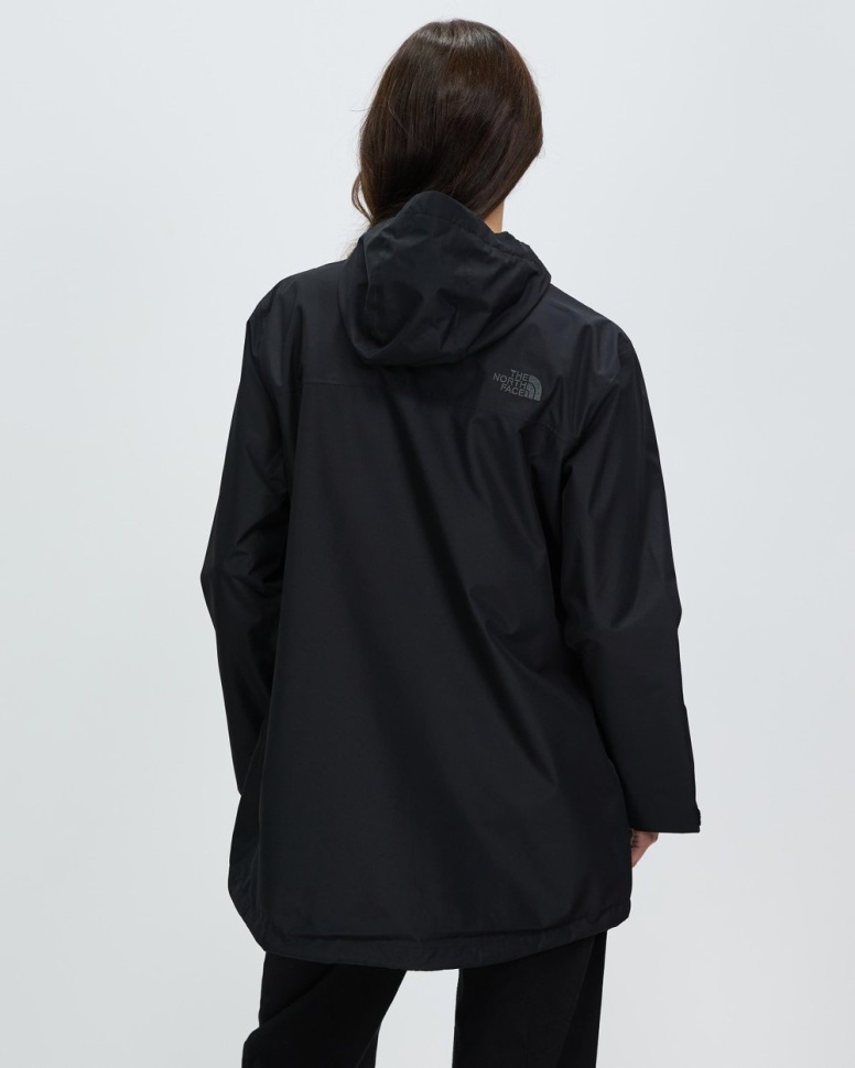 ماء باركا فوياج ميدي الوجه الشمالي أسود