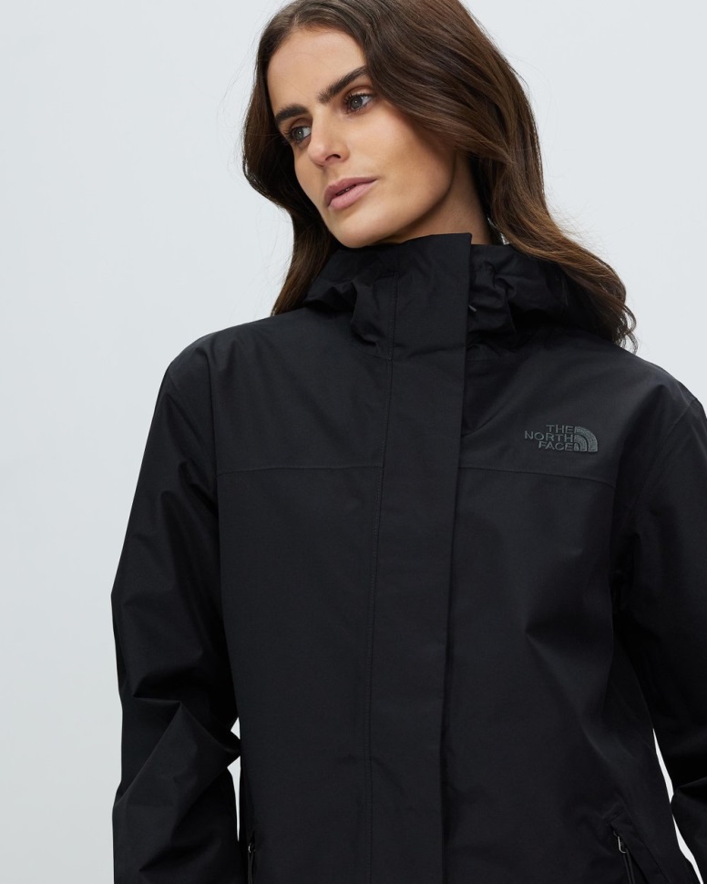 ماء باركا فوياج ميدي الوجه الشمالي أسود