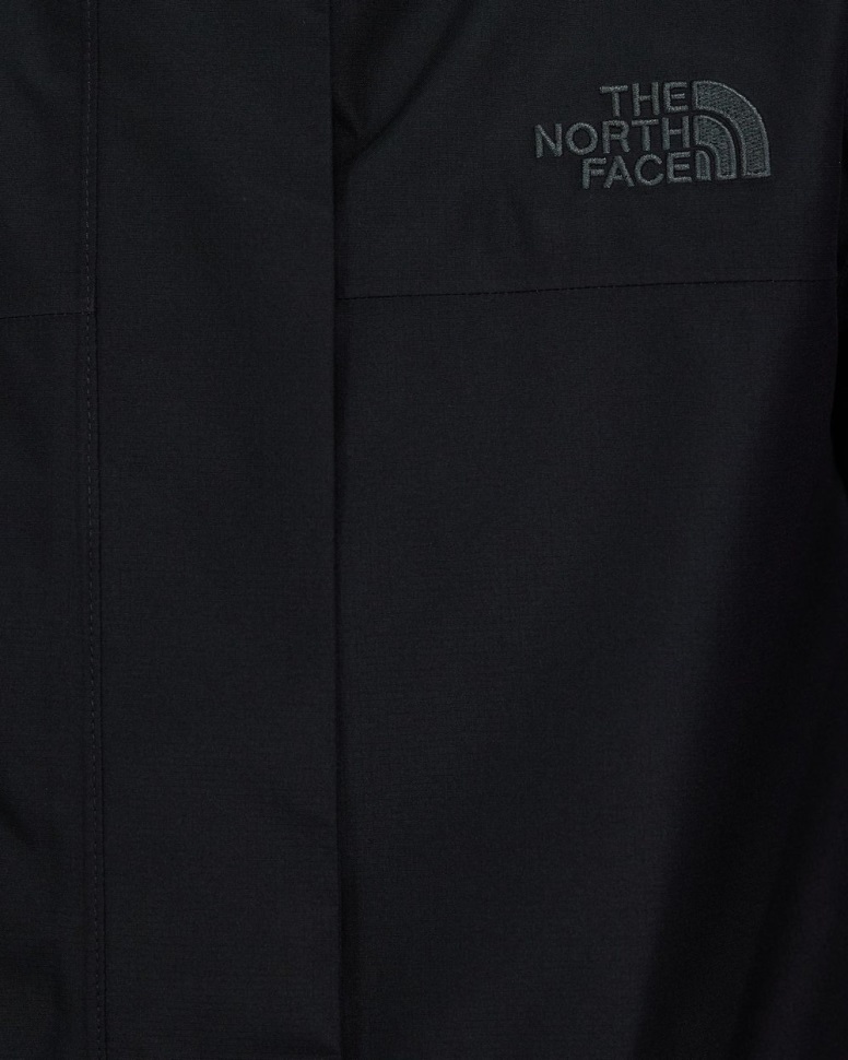 ماء باركا فوياج ميدي الوجه الشمالي أسود