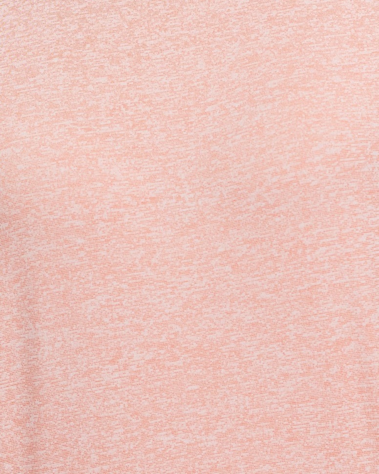 الوجه الشمالي EA Dawndream استرخاء قميص قصير الأكمام البرتقالي Emberglow